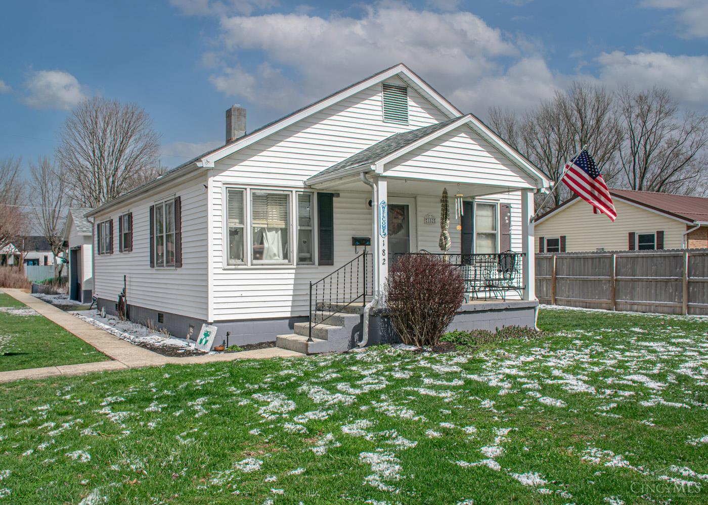 Homes for sale in Peebles, OH | 182 Rarden Rd, Peebles, OH 45660 | MLS# 1872593
