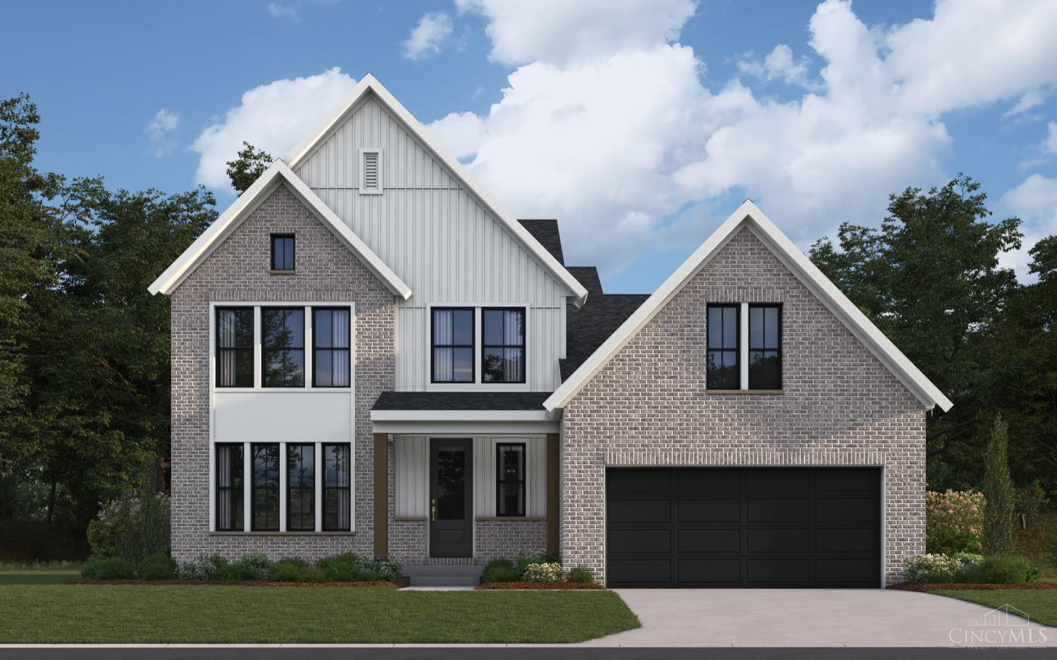 5019 Bunker Street, Turtle Creek Twp, OH, 45036