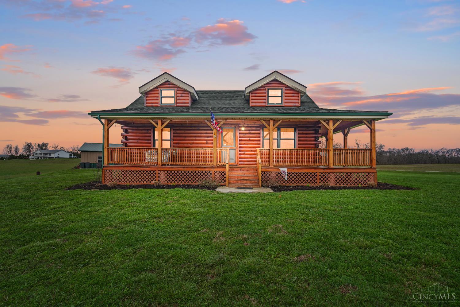 4288 Woods Lane, Highland, OH, 45133 — photo 40