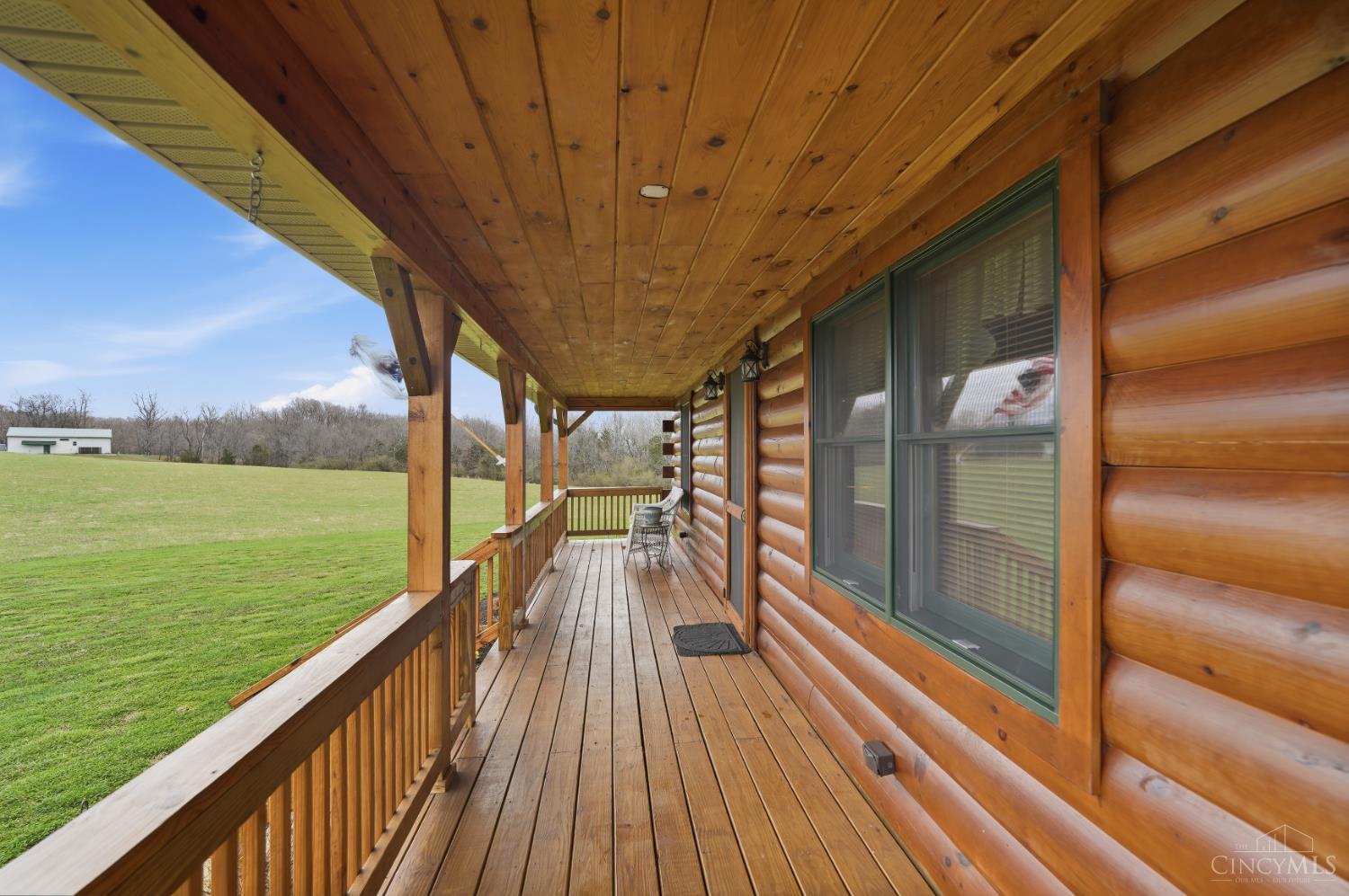 4288 Woods Lane, Highland, OH, 45133 — photo 5