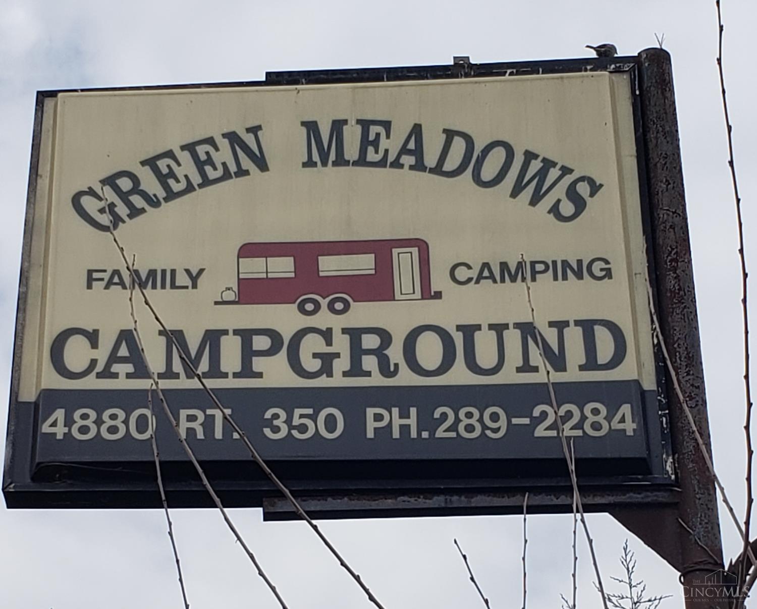 4880 State Route 350, Vernon Twp, OH, 45113