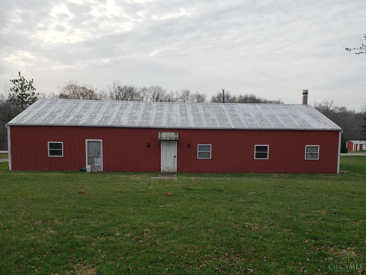4880 State Route 350, Vernon Twp, OH, 45113 — photo 6
