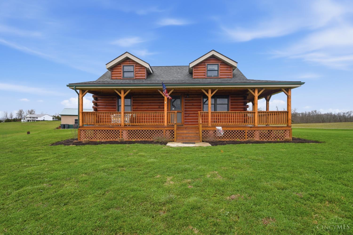 4288 Woods Lane, Highland, OH, 45133