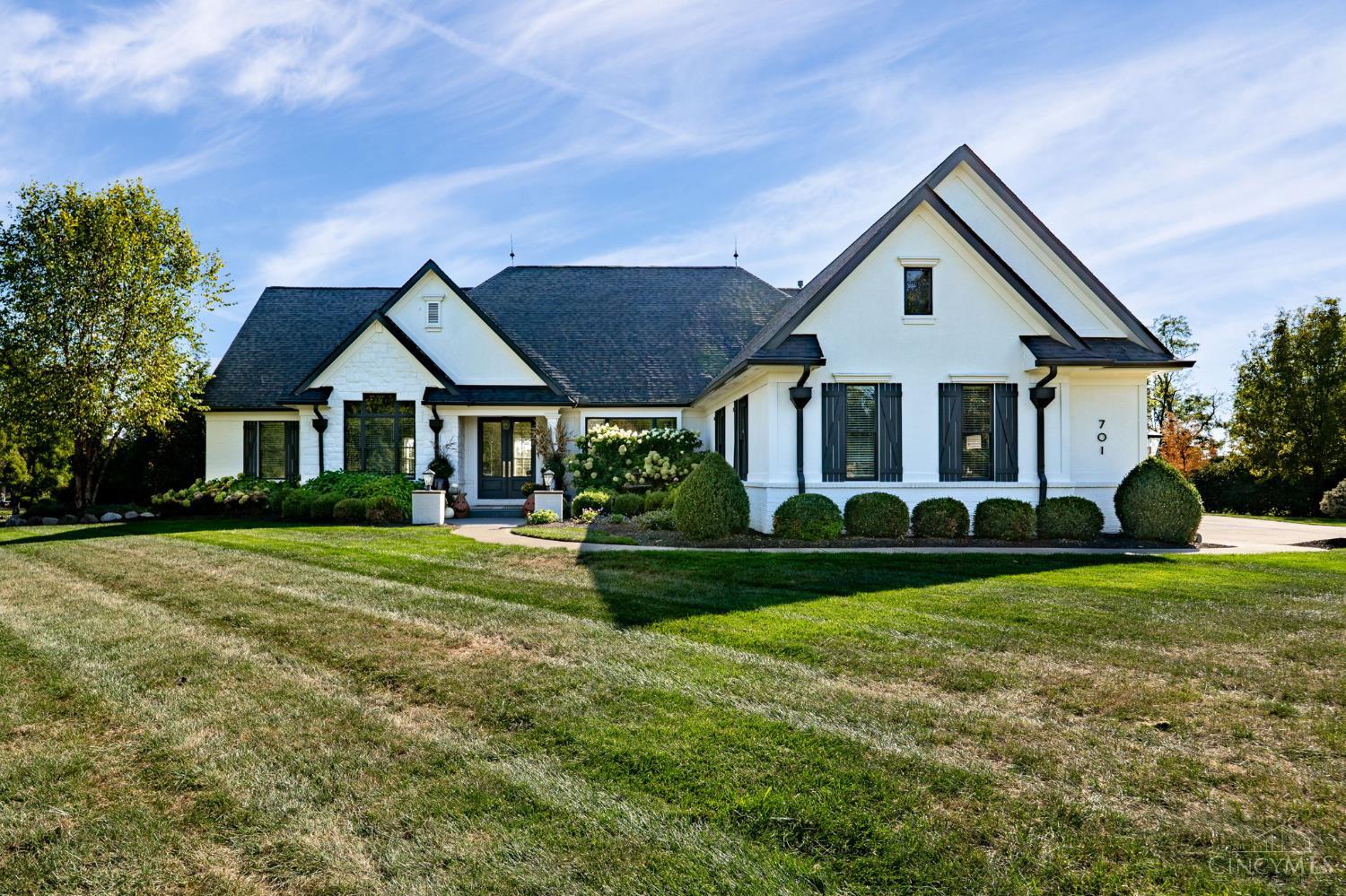 701 Grand Wood Court