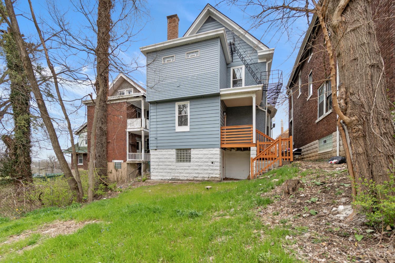 3206 Gilbert Avenue, Cincinnati, OH, 45207 — photo 27