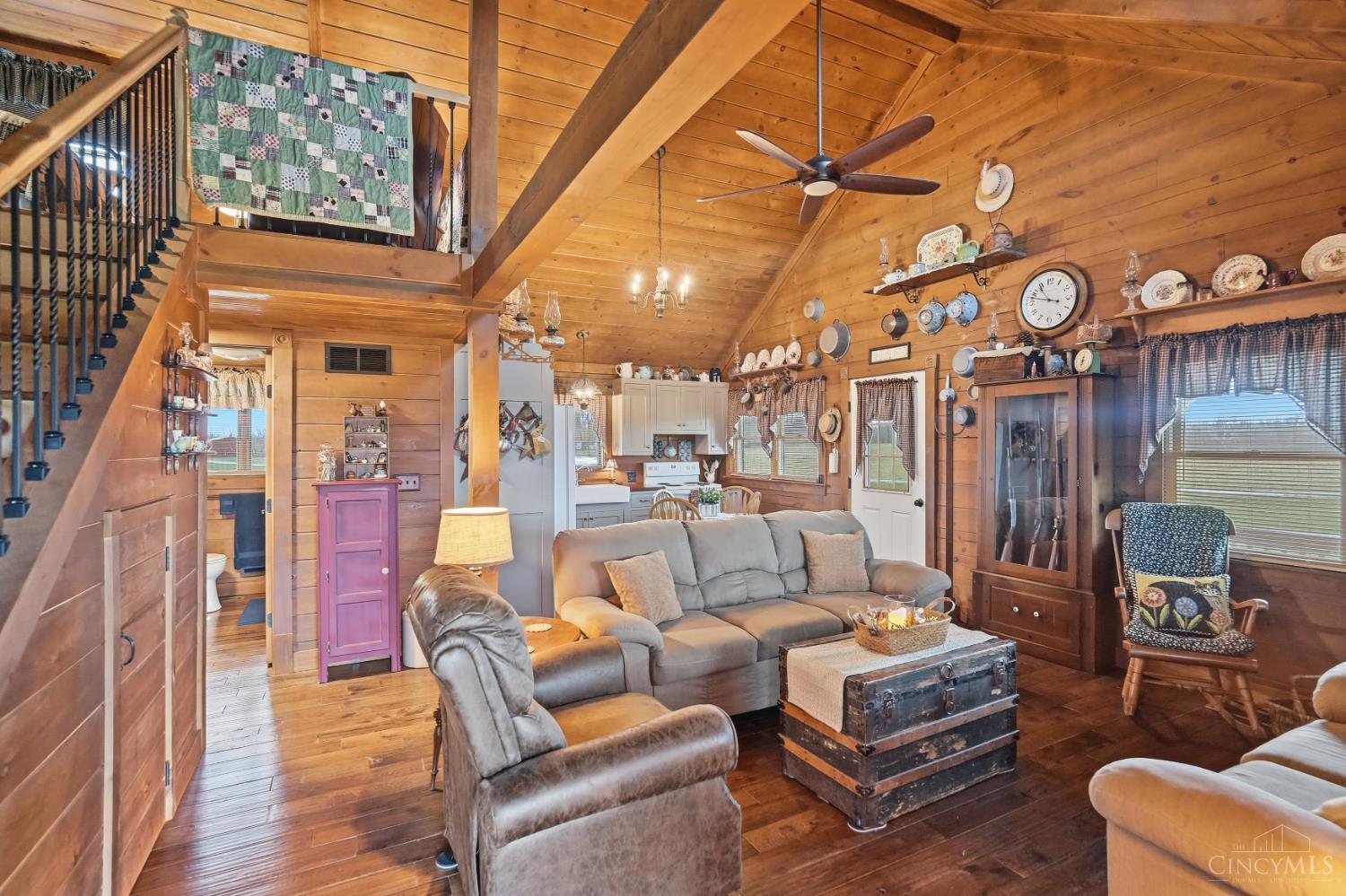 4288 Woods Lane, Highland, OH, 45133 — photo 8