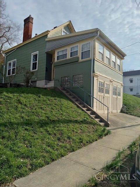 218 Washington Avenue, St Bernard, OH, 45217