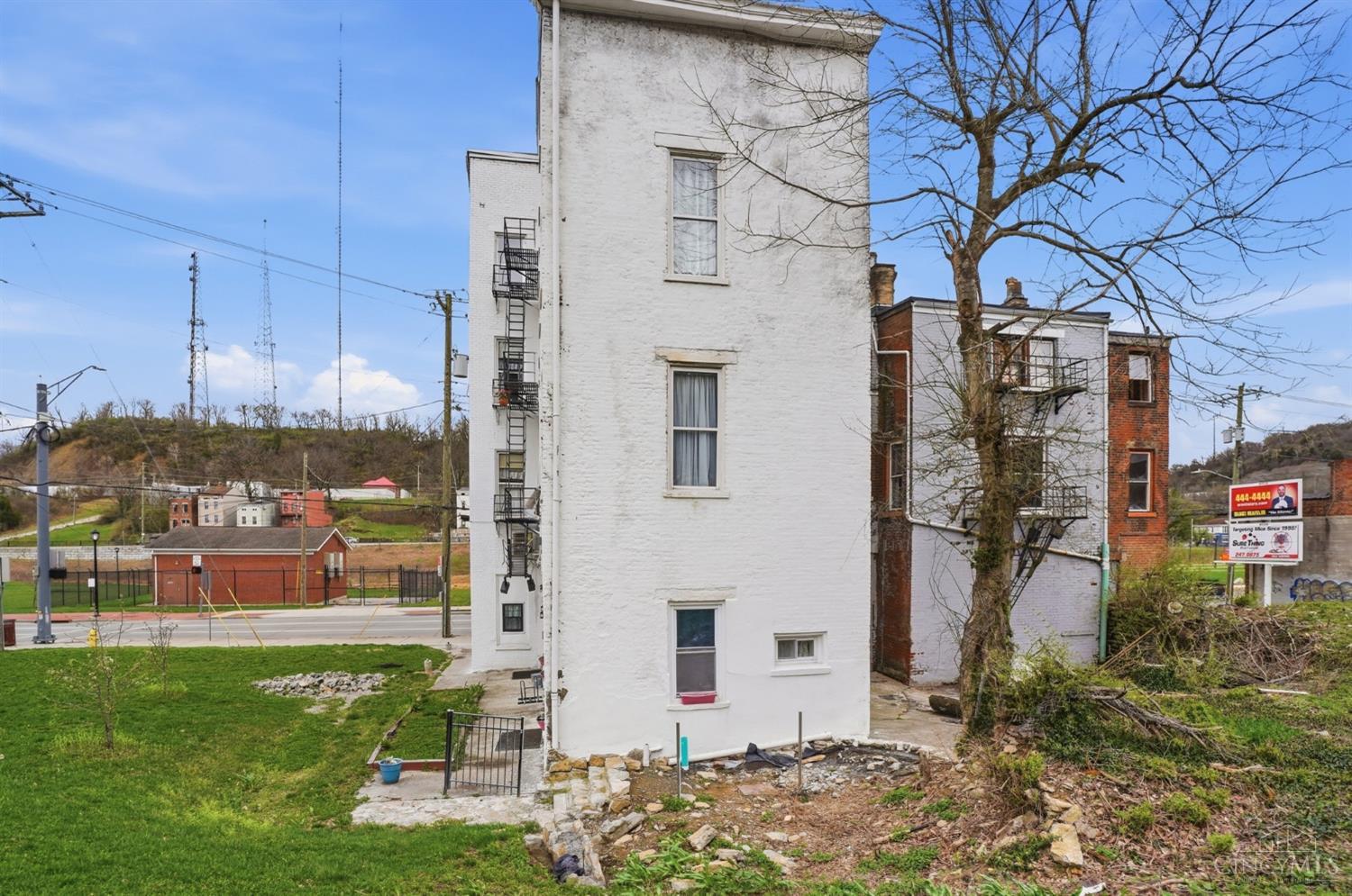 1610 Queen City Avenue #1, Cincinnati, OH, 45214 — photo 11