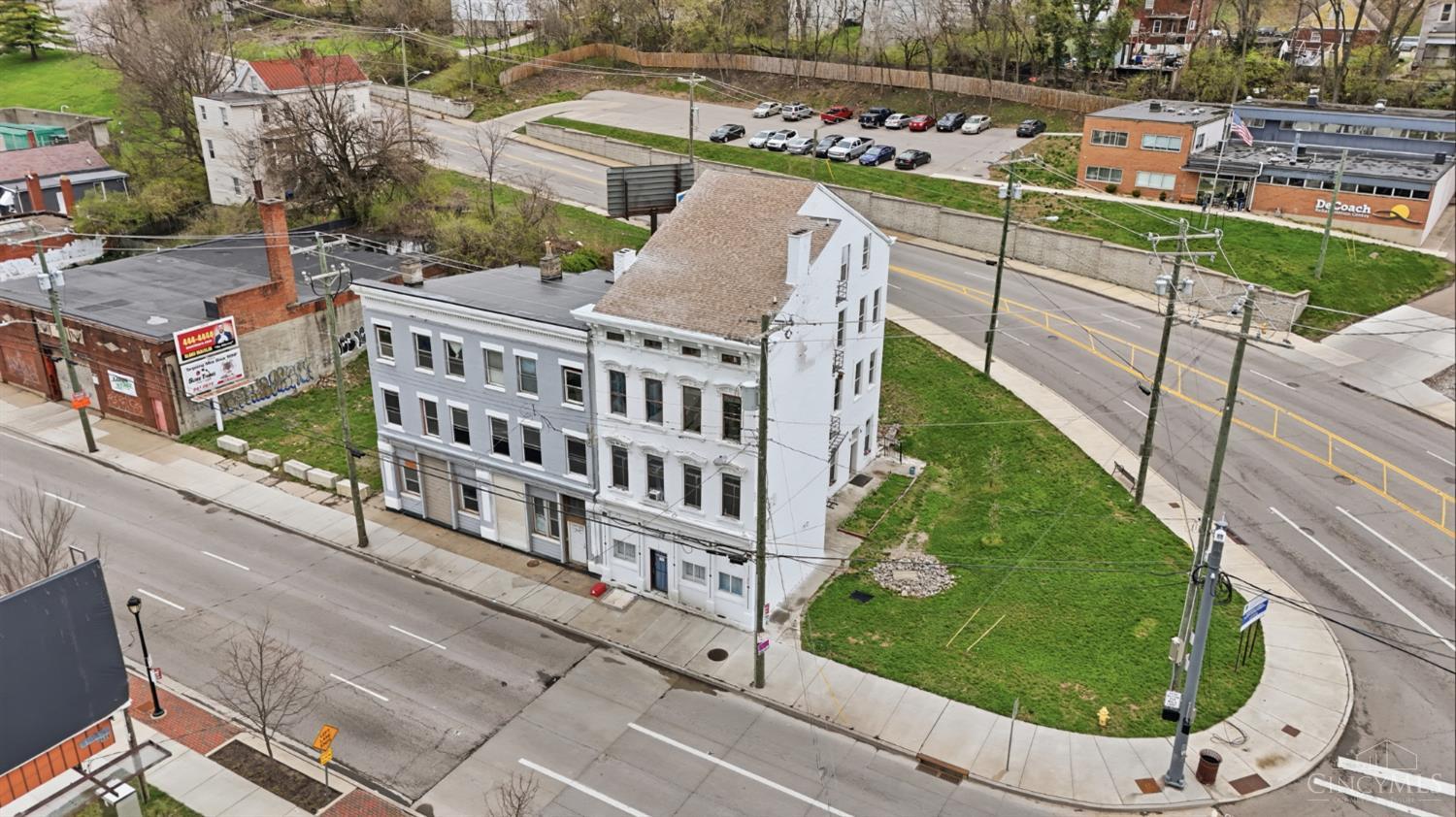 1610 Queen City Avenue #1, Cincinnati, OH, 45214