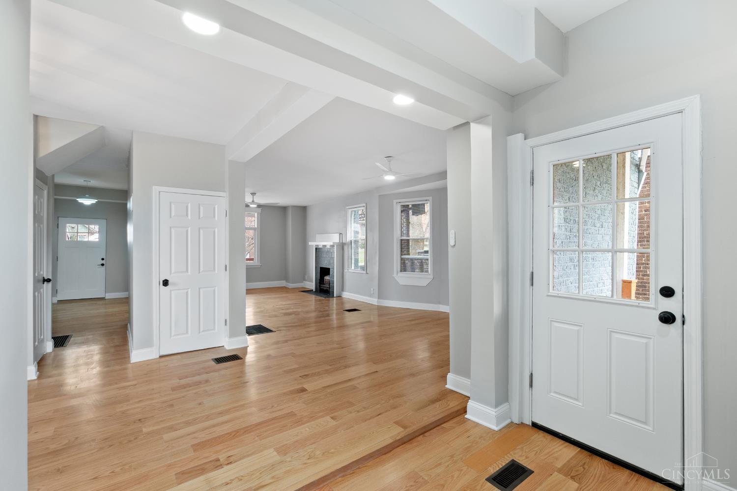 3206 Gilbert Avenue, Cincinnati, OH, 45207 — photo 10