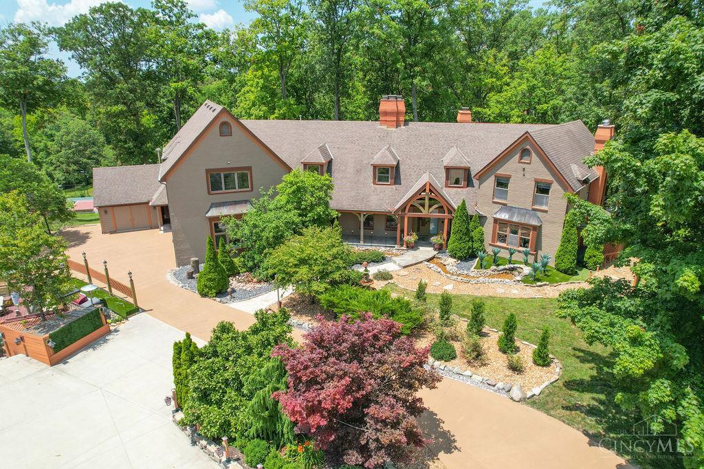 7883 Chestershire Drive