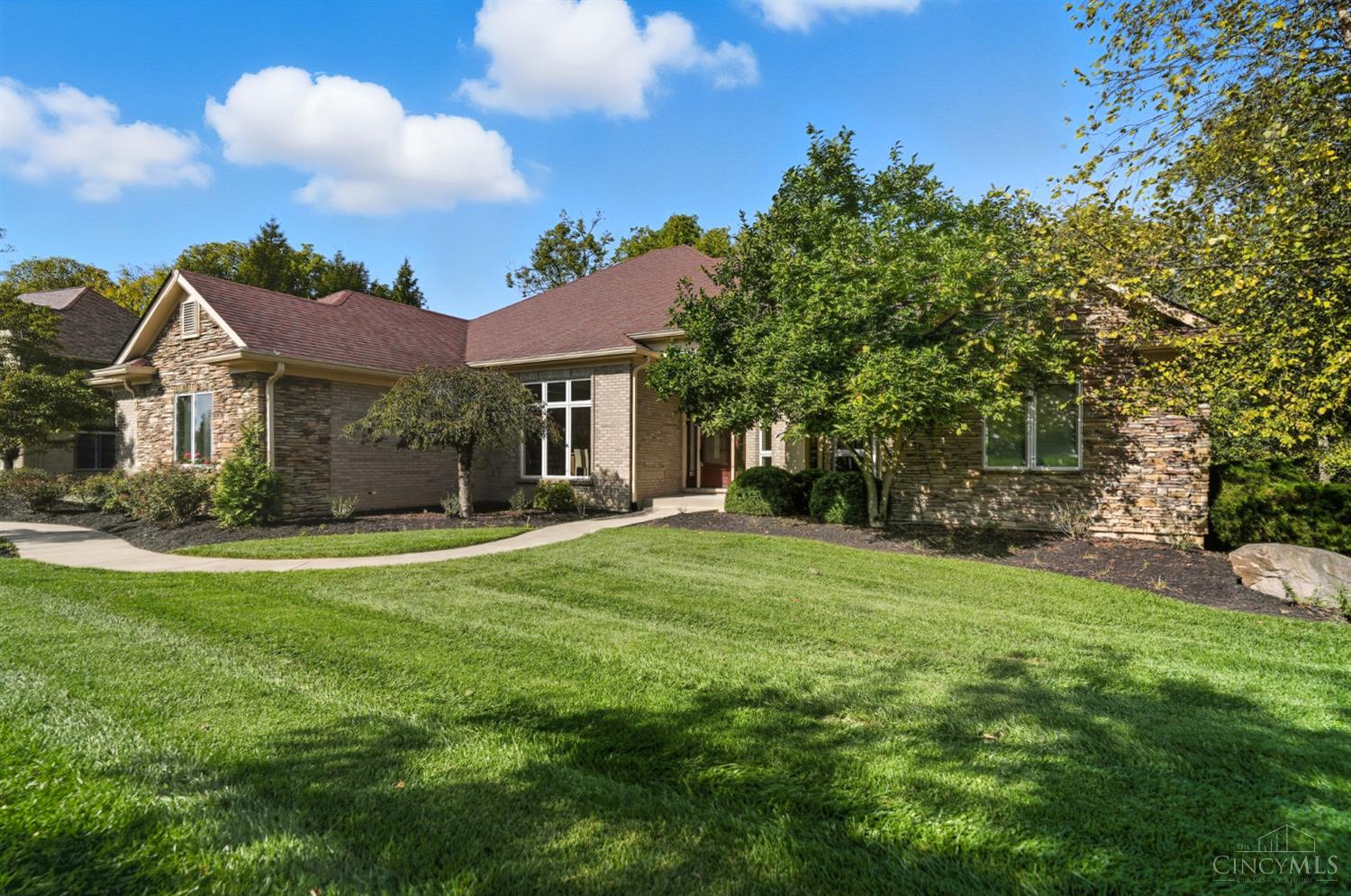 970 River Forest Drive, Maineville, OH, 45039 — photo 11