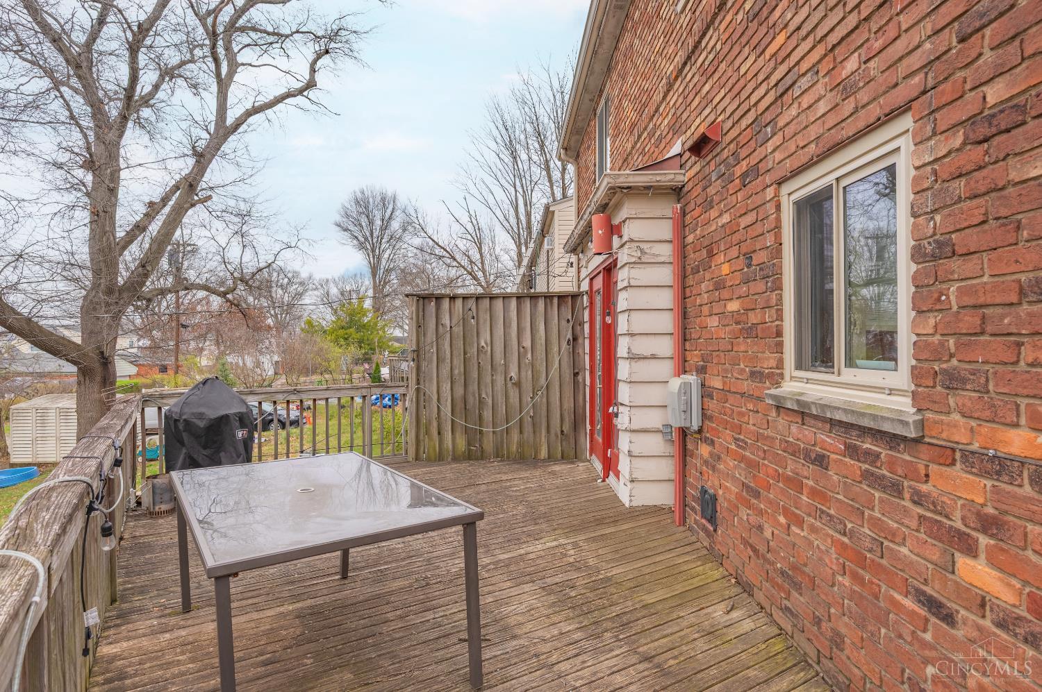 6771 Elbrook Avenue, Amberley, OH, 45237 — photo 9