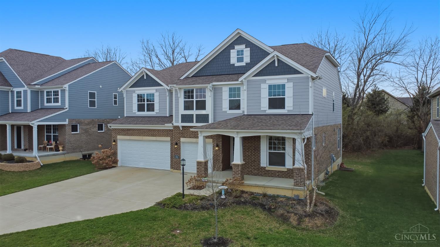 713 Newton Drive, Beavercreek, OH, 45434 — photo 59