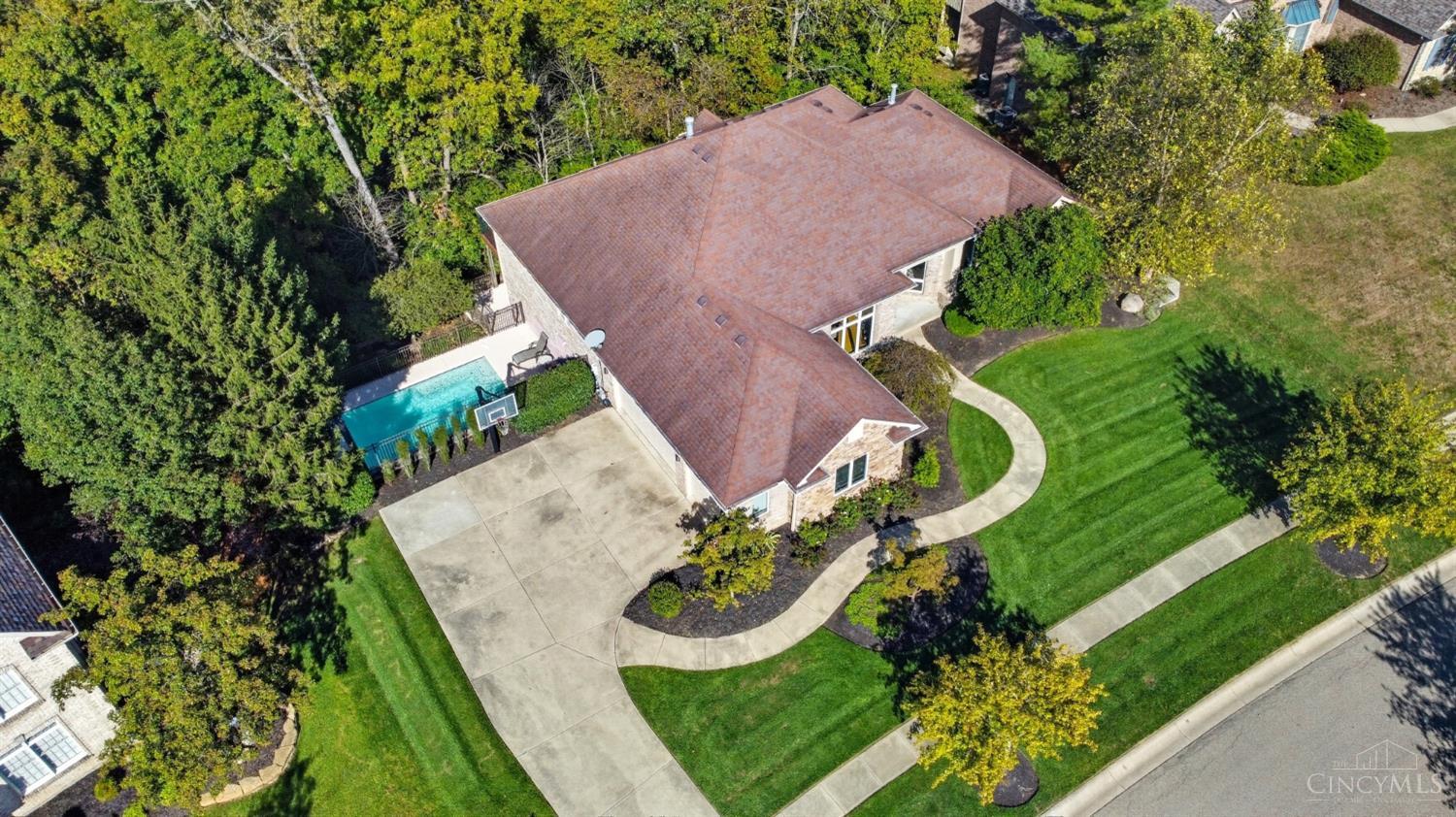 970 River Forest Drive, Maineville, OH, 45039 — photo 4