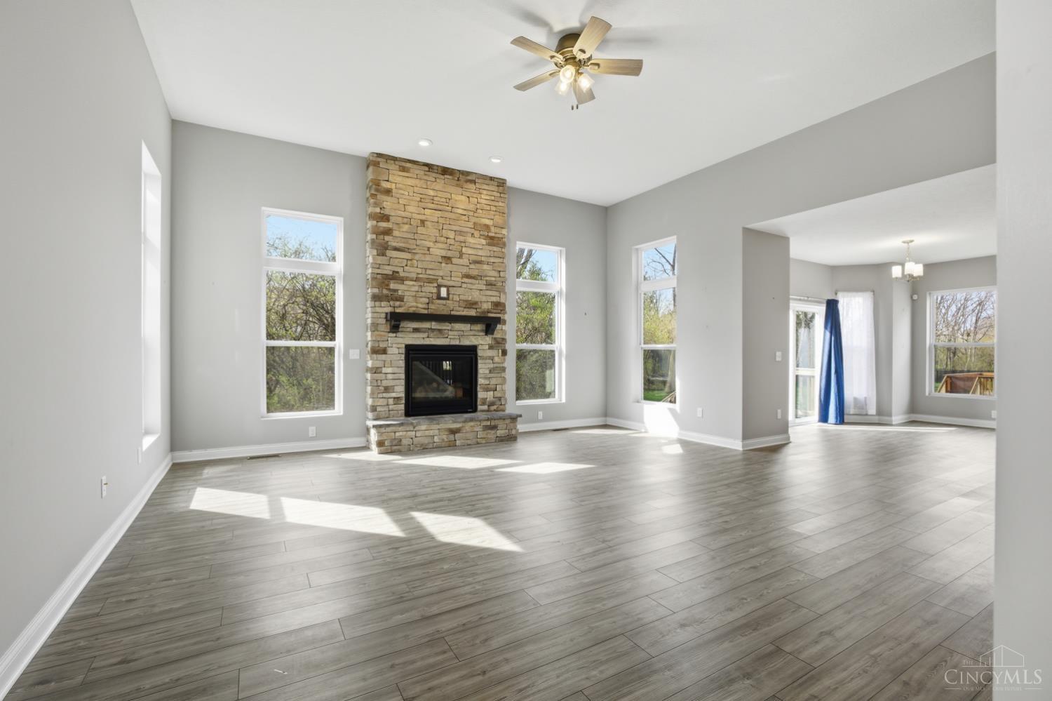 713 Newton Drive, Beavercreek, OH, 45434 — photo 11