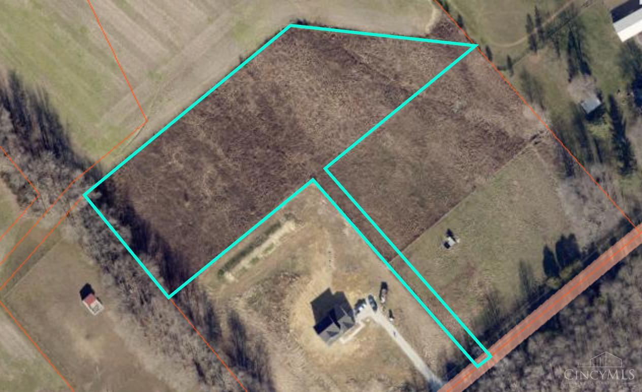 0 St Rt 774, Tate Twp, OH, 45106