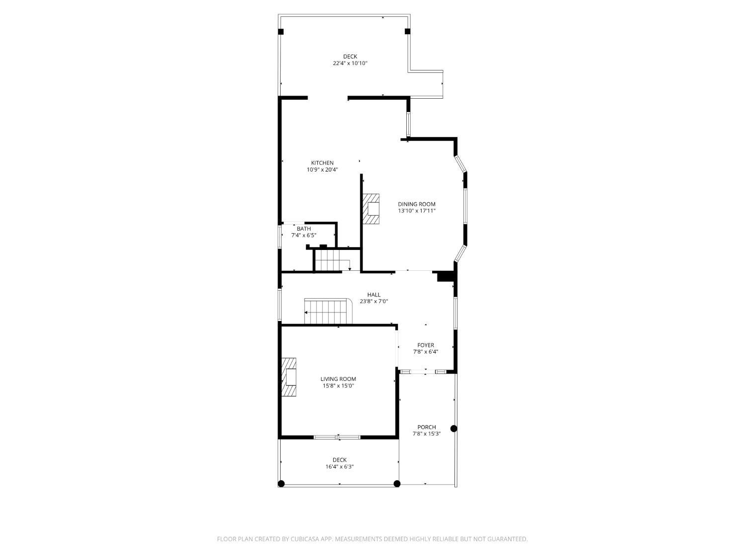 922 Summit Avenue, Cincinnati, OH, 45204 — photo 42