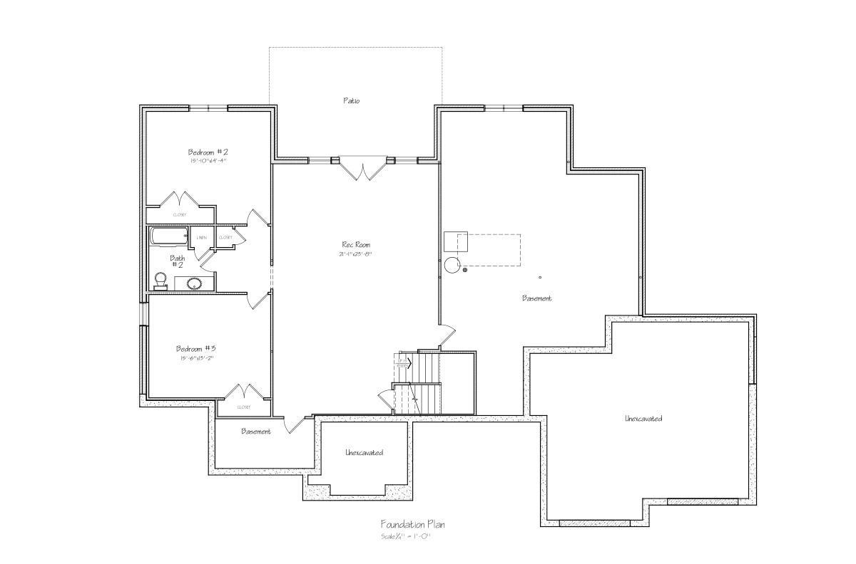 6944 Old Stone Ridge, Cincinnati, OH, 45233 — photo 5
