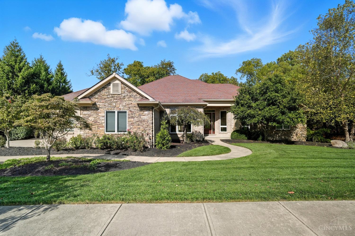 970 River Forest Drive, Maineville, OH, 45039 — photo 10