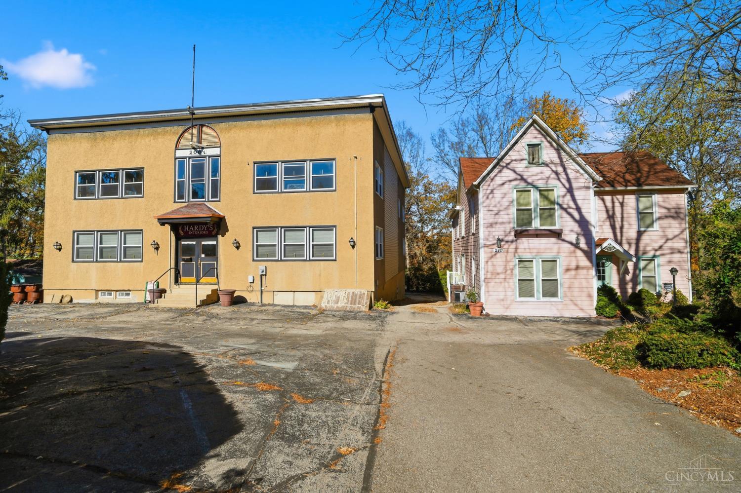 208 Wright Avenue, Lebanon, OH, 45036