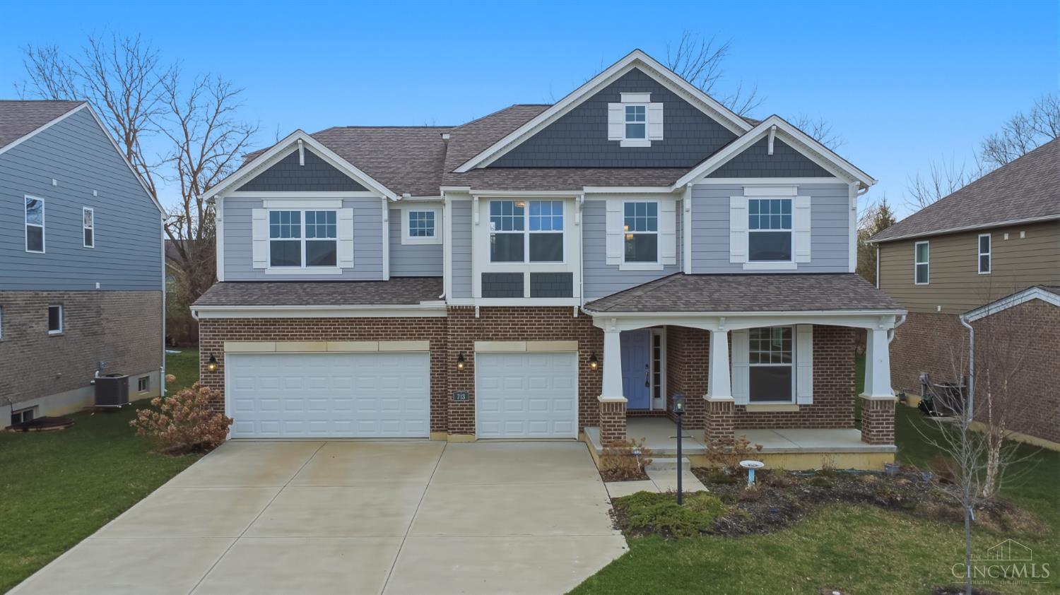 713 Newton Drive, Beavercreek, OH, 45434 — photo 56