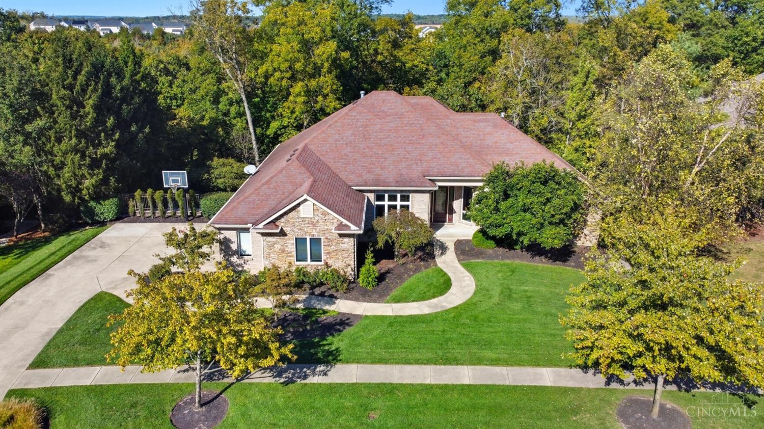 970 River Forest Drive, Maineville, OH, 45039 — photo 2