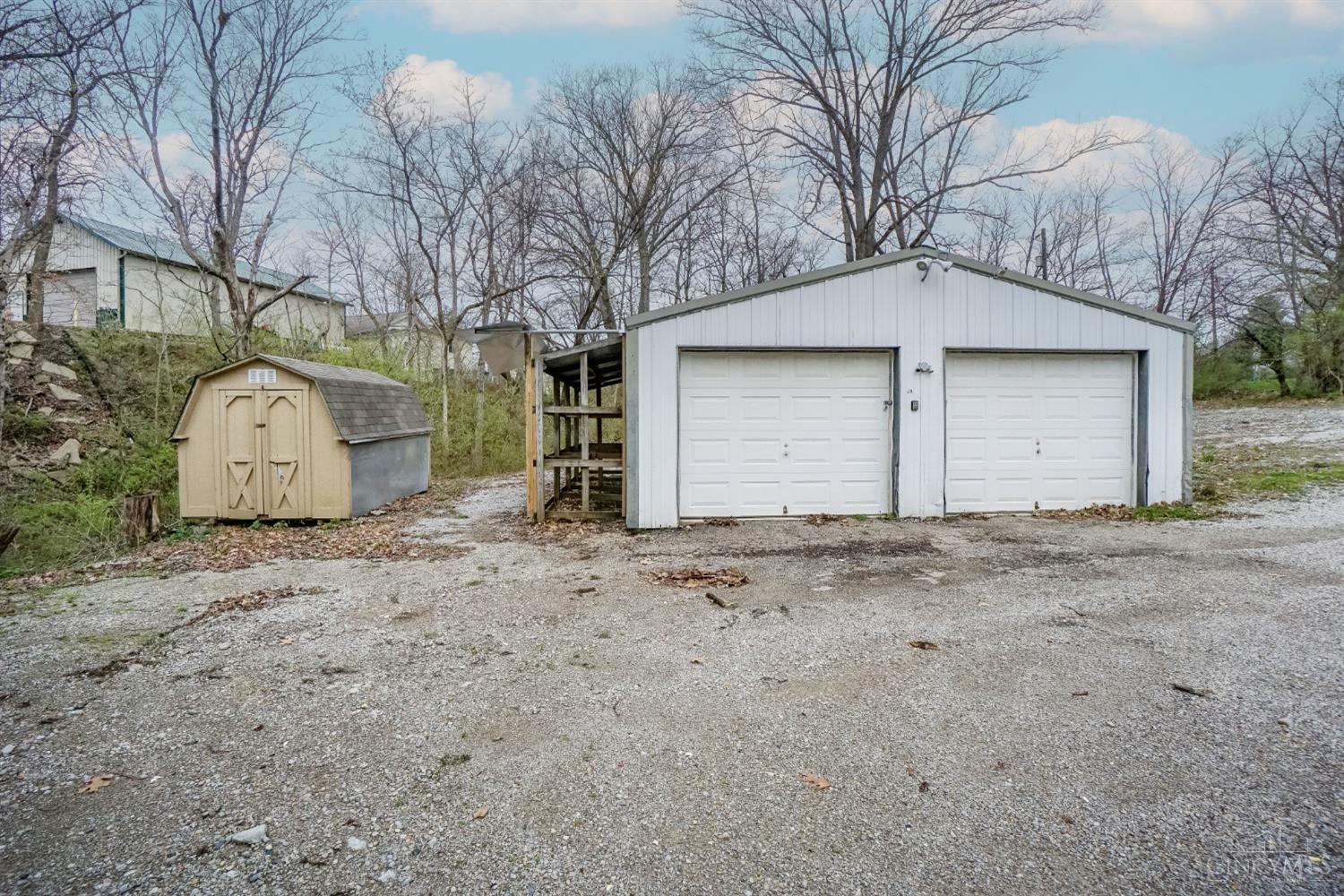 8384 Old 3 C Highway, Deerfield Twp., OH, 45039 — photo 28