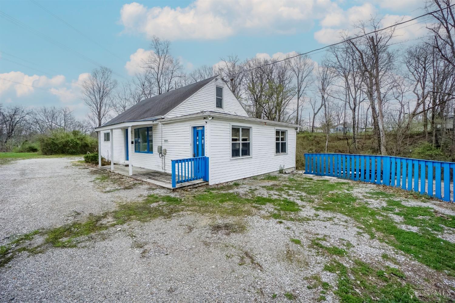 8384 Old 3 C Highway, Deerfield Twp., OH, 45039 — photo 4