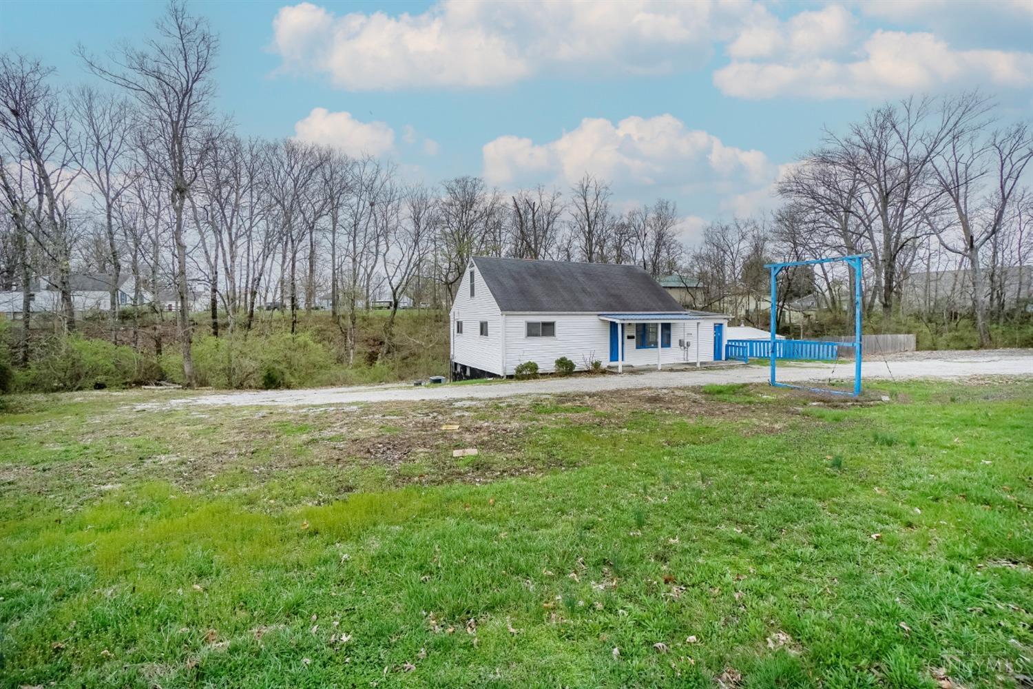 8384 Old 3 C Highway, Deerfield Twp., OH, 45039 — photo 5