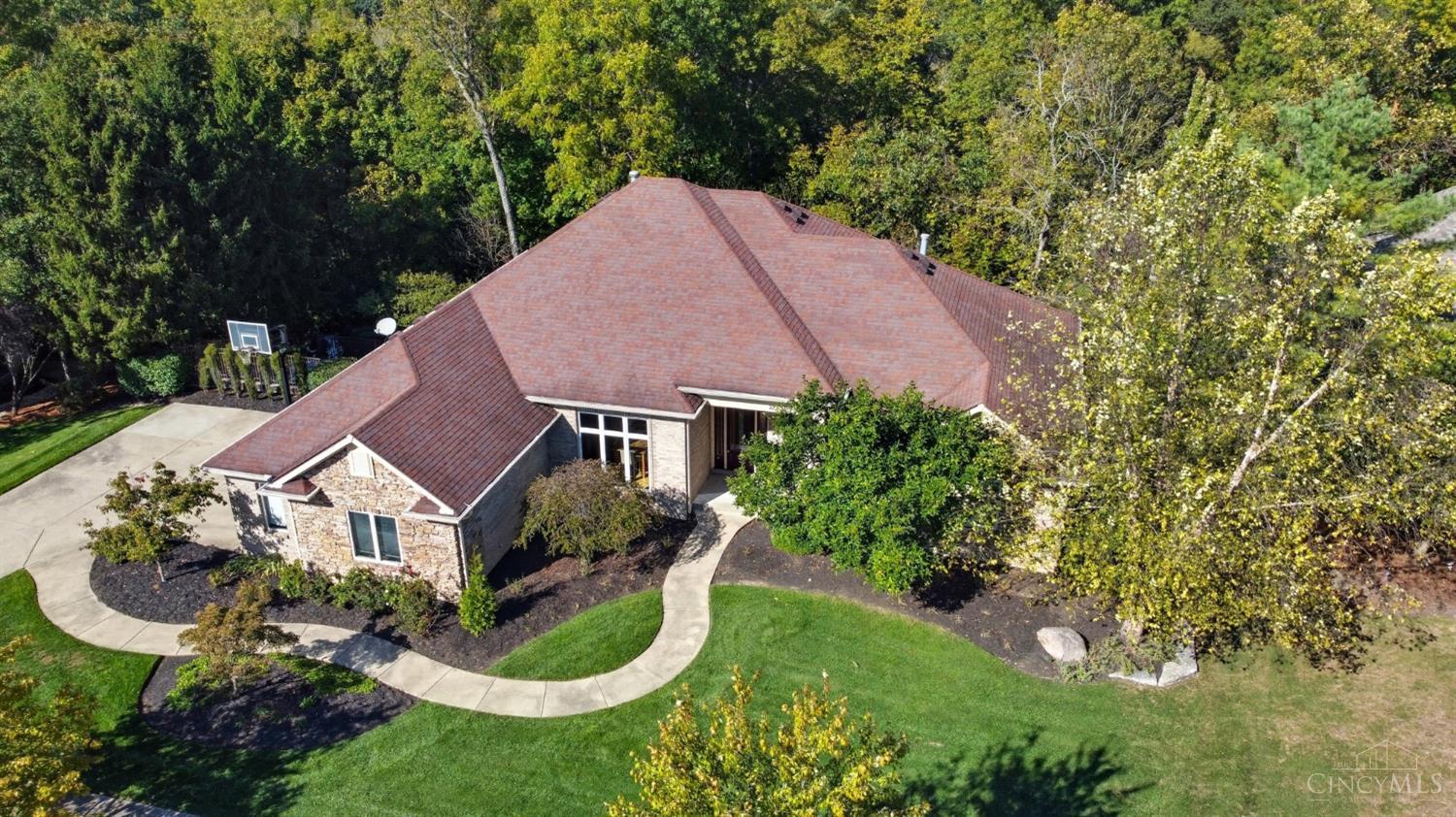 970 River Forest Drive, Maineville, OH, 45039 — photo 8