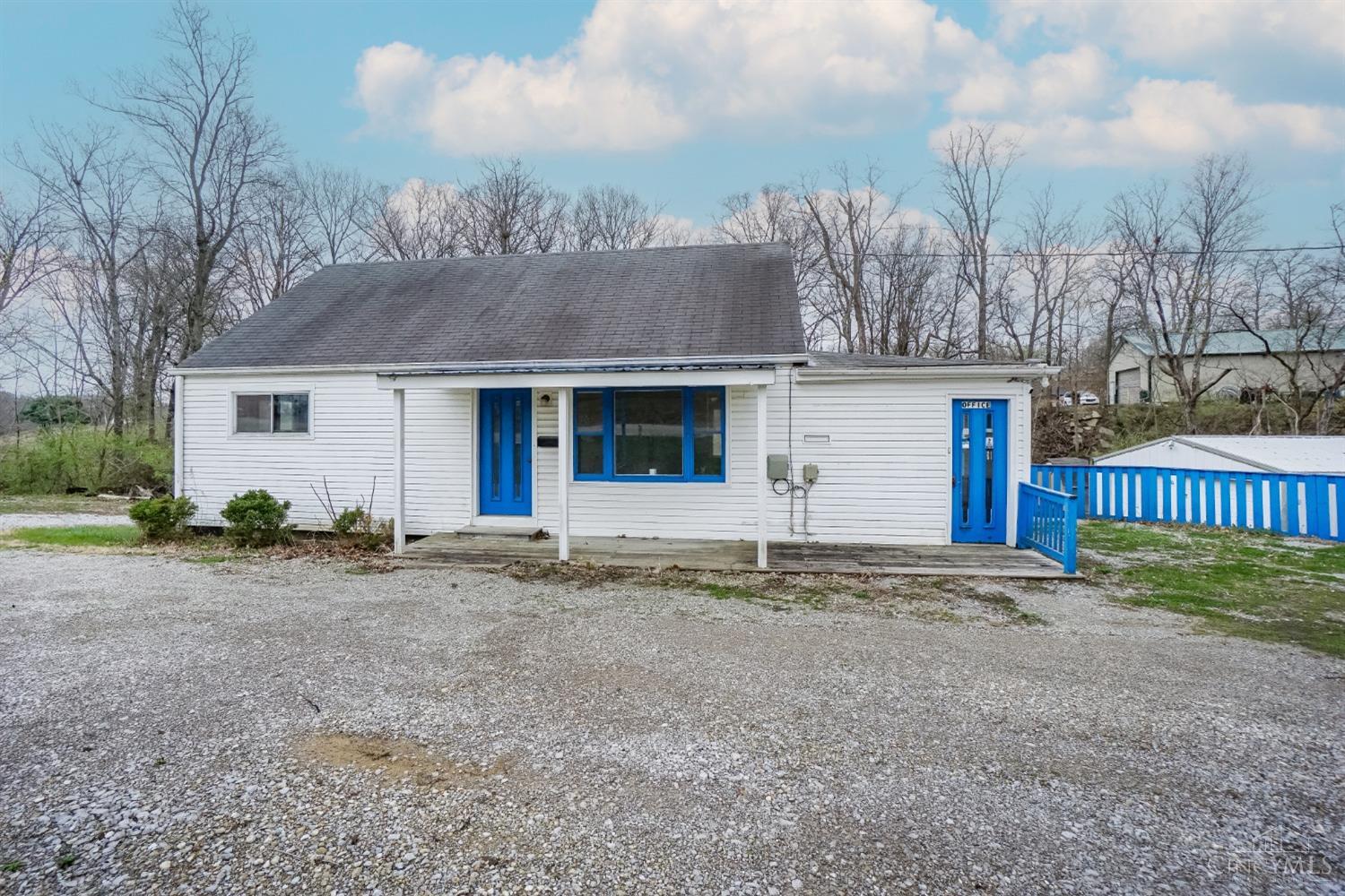 8384 Old 3 C Highway, Deerfield Twp., OH, 45039 — photo 3