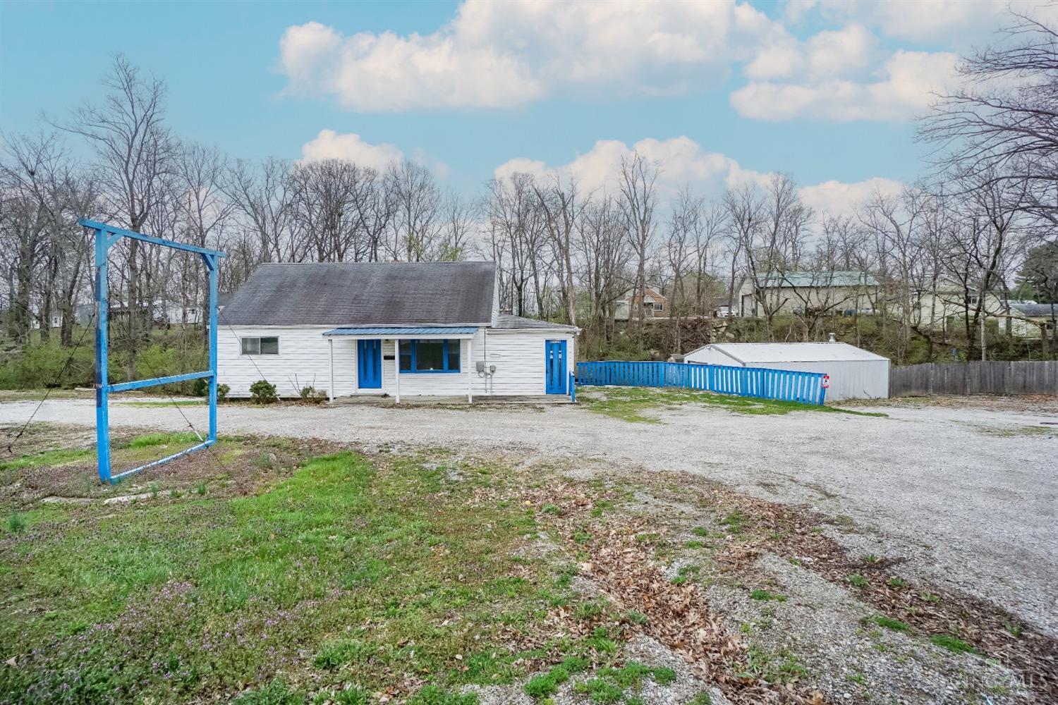 8384 Old 3 C Highway, Deerfield Twp., OH, 45039