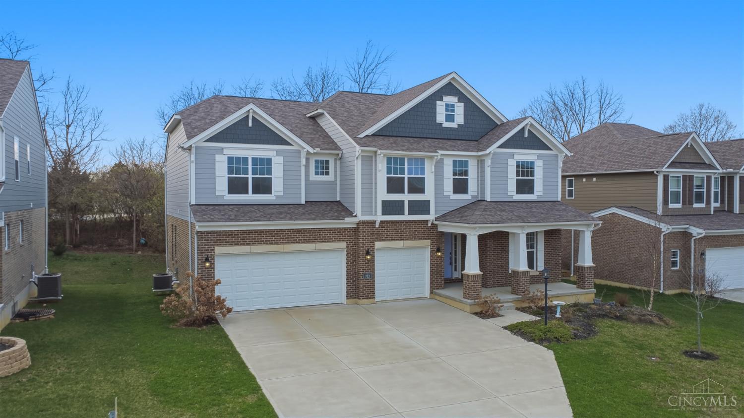 713 Newton Drive, Beavercreek, OH, 45434 — photo 57