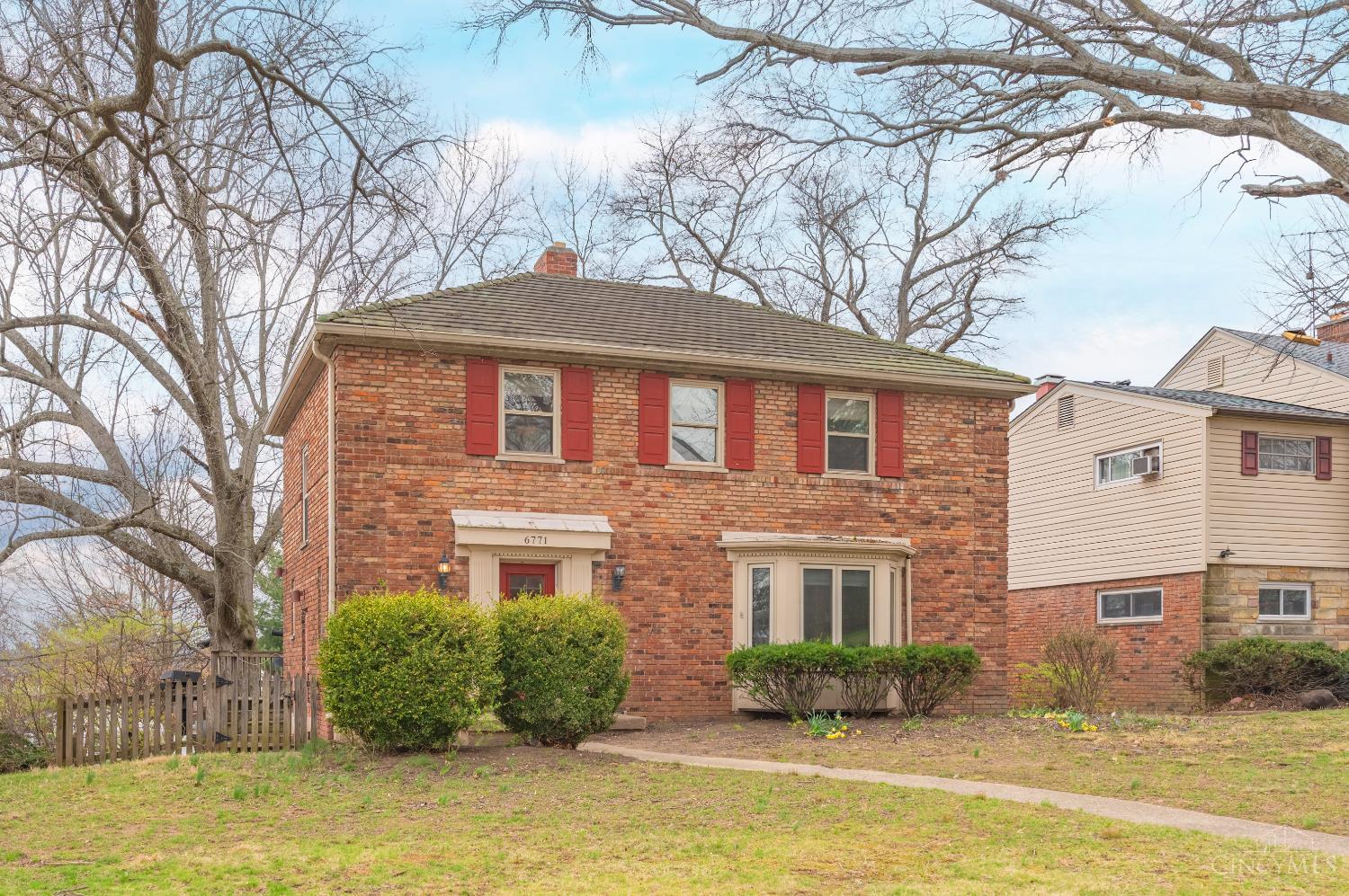 6771 Elbrook Avenue, Amberley, OH, 45237 — photo 4