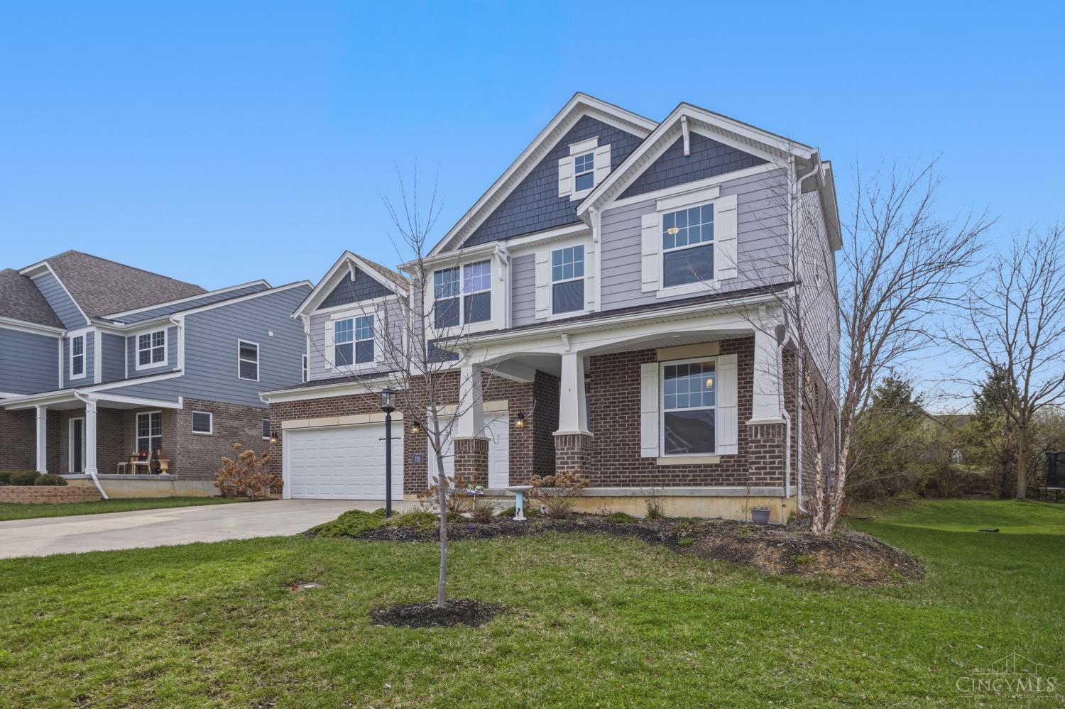 713 Newton Drive, Beavercreek, OH, 45434 — photo 53