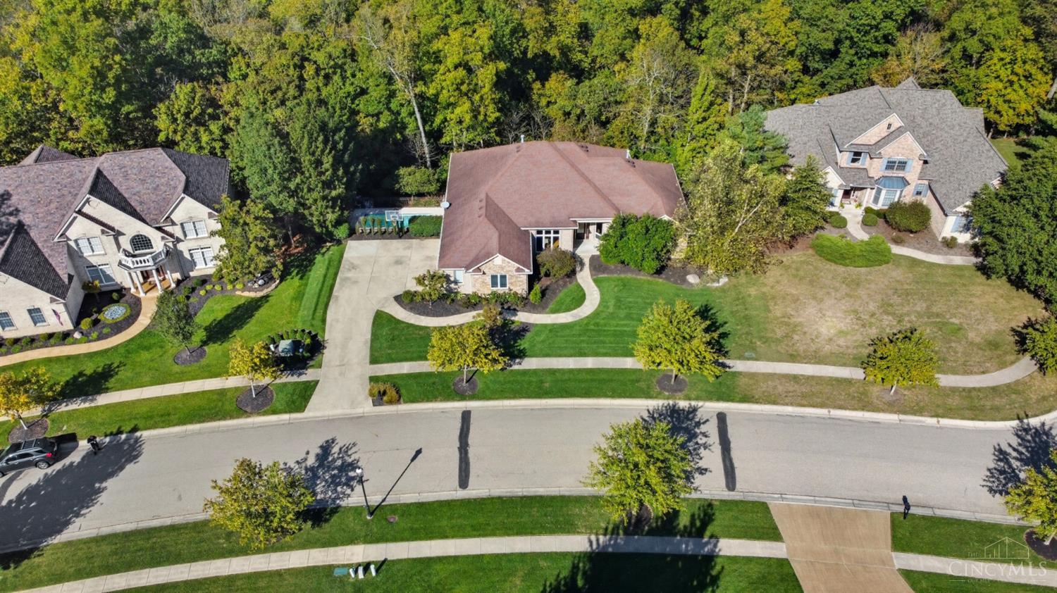 970 River Forest Drive, Maineville, OH, 45039 — photo 3