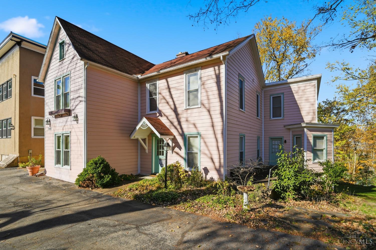 208 Wright Avenue, Lebanon, OH, 45036 — photo 34