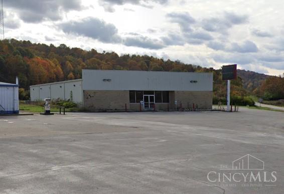 2758 State Route 41, Bainbridge, OH, 45612