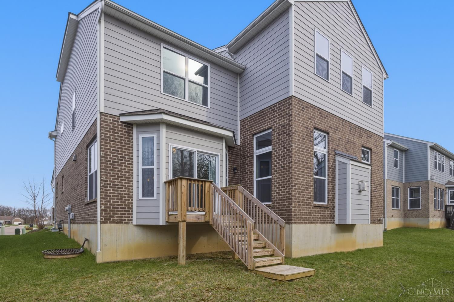 713 Newton Drive, Beavercreek, OH, 45434 — photo 50