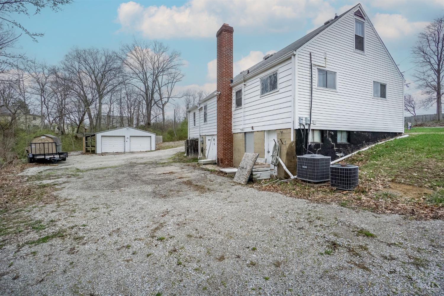 8384 Old 3 C Highway, Deerfield Twp., OH, 45039 — photo 29