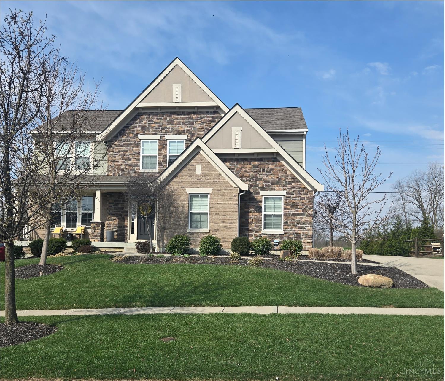 1511 Shaker Run Boulevard, Lebanon, OH 45036