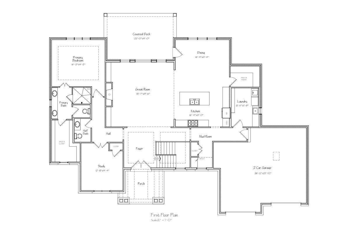 6944 Old Stone Ridge, Cincinnati, OH, 45233 — photo 4