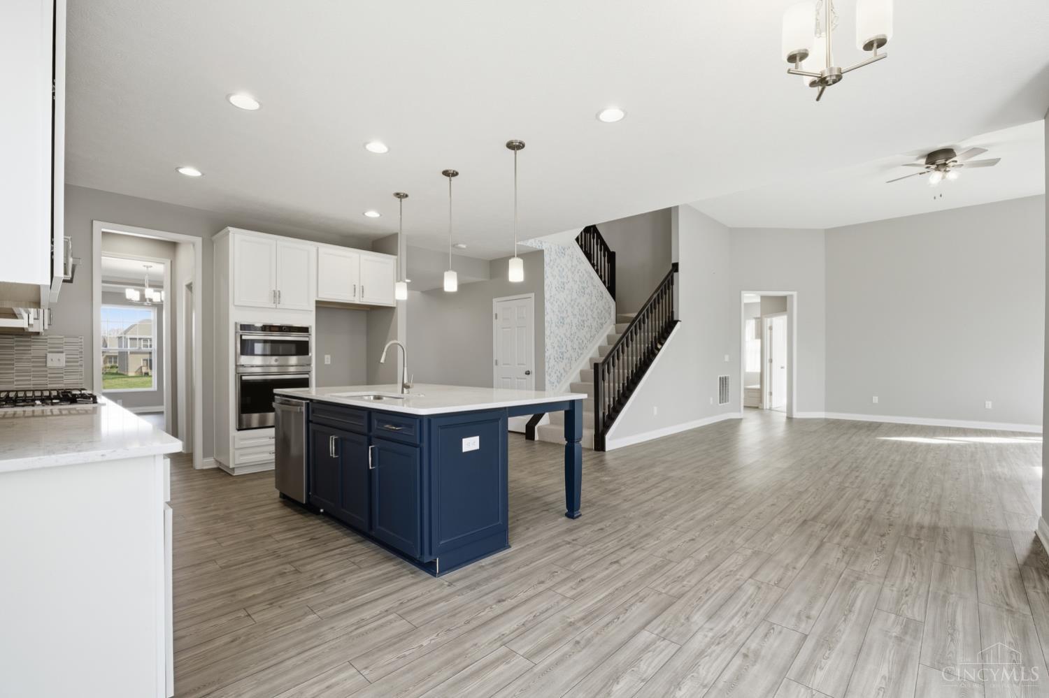 713 Newton Drive, Beavercreek, OH, 45434 — photo 17