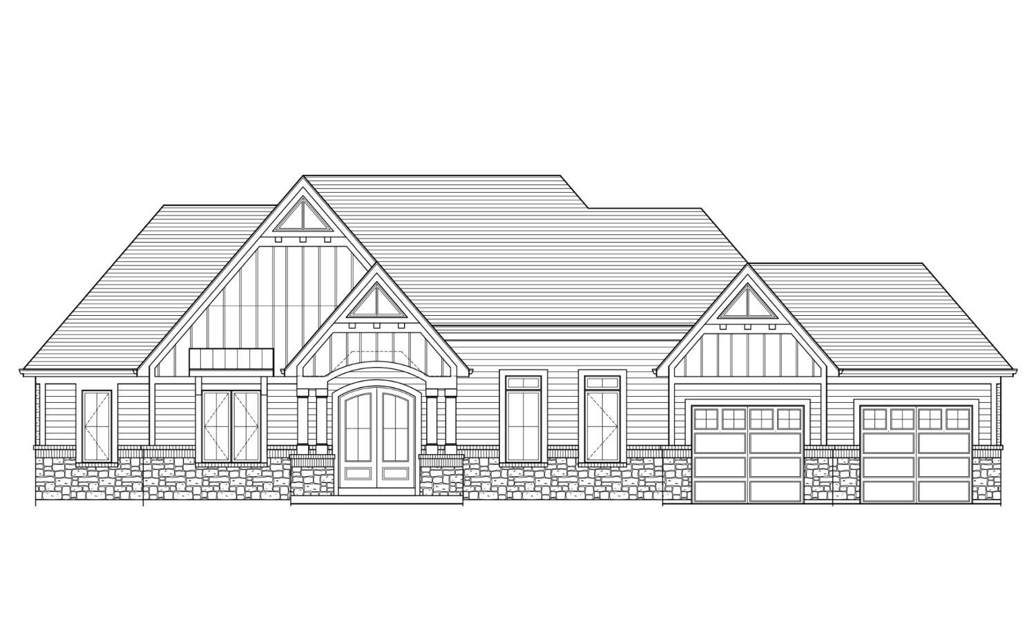 6944 Old Stone Ridge, Cincinnati, OH, 45233 — photo 3