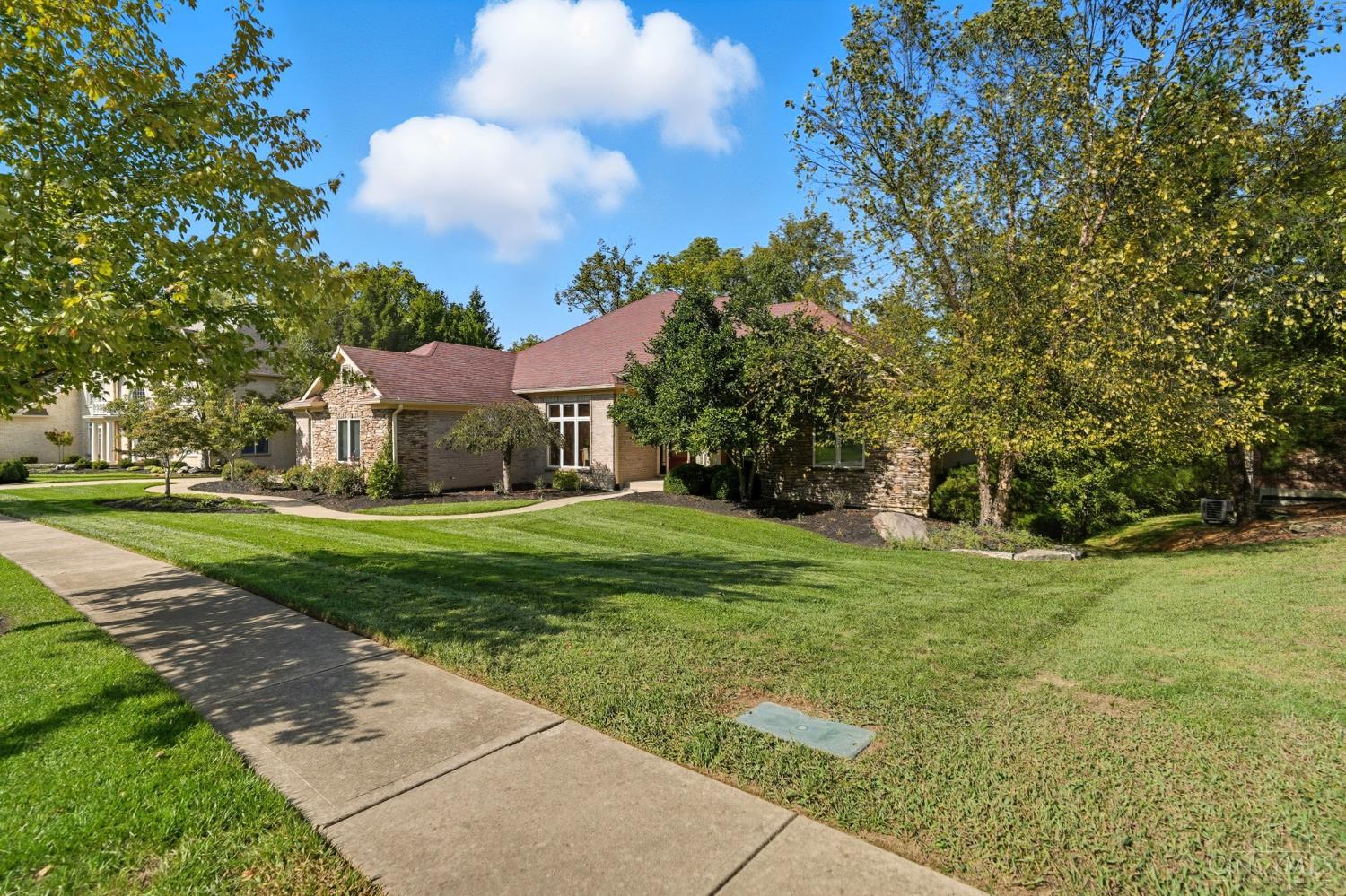 970 River Forest Drive, Maineville, OH, 45039 — photo 13
