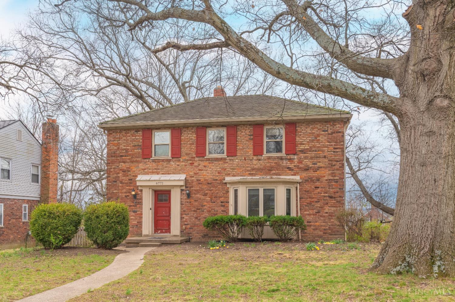 6771 Elbrook Avenue, Amberley, OH, 45237 — photo 3