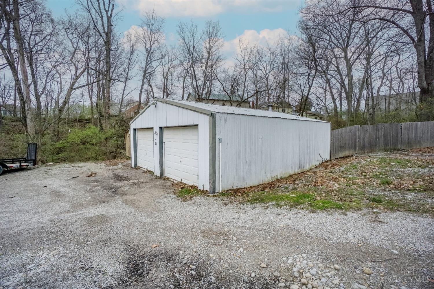 8384 Old 3 C Highway, Deerfield Twp., OH, 45039 — photo 27