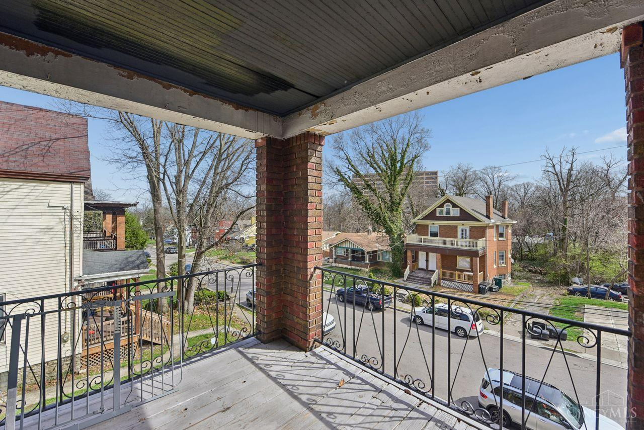 3543 Wilson Avenue, Cincinnati, OH, 45229 — photo 36