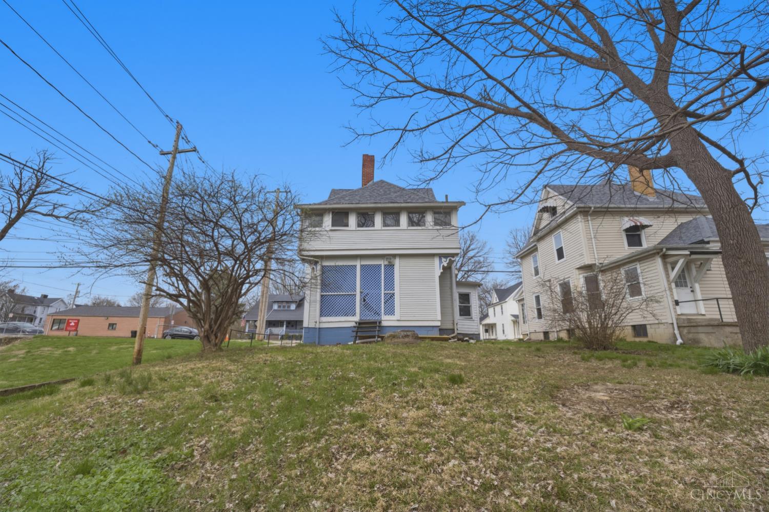 136 Spring Street, Wilmington, OH, 45177 — photo 11